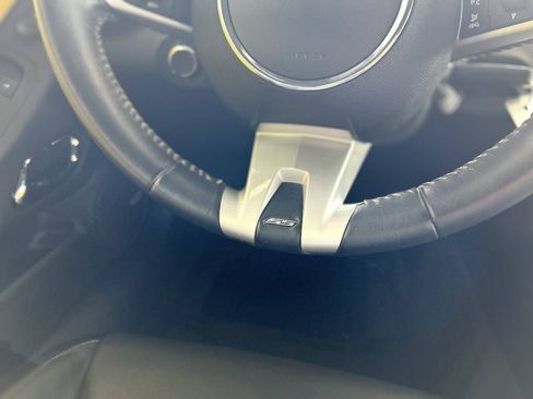 Used 2010 Chevrolet Camaro SS w/ RS Package RWD image 60