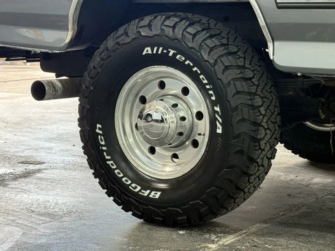 Used 1997 Ford F250 4x4 SuperCab Heavy Duty image 31