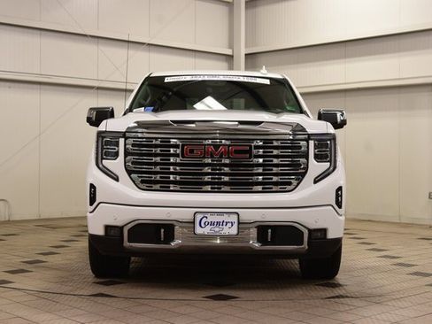 Used 2023 GMC Sierra 1500 Denali w/ Denali Reserve Package image 2