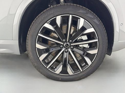 New 2026 Volvo XC90 T8 Ultra w/ Protection Package Premier AWD/4WD image 34