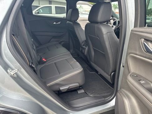 Certified 2023 Chevrolet Blazer Premier w/ Driver Confidence II Package image 39