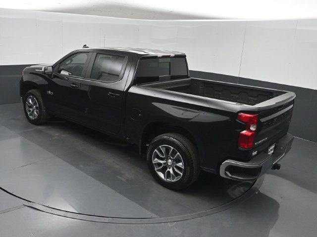 Used 2026 Chevrolet Silverado 1500 LT w/ Texas Edition Plus RWD image 49
