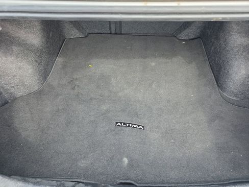 Used 2023 Nissan Altima 2.5 S FWD image 23