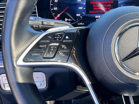 Used 2024 Mercedes-Benz GLE 450 4MATIC w/ AMG Line Exterior image 23