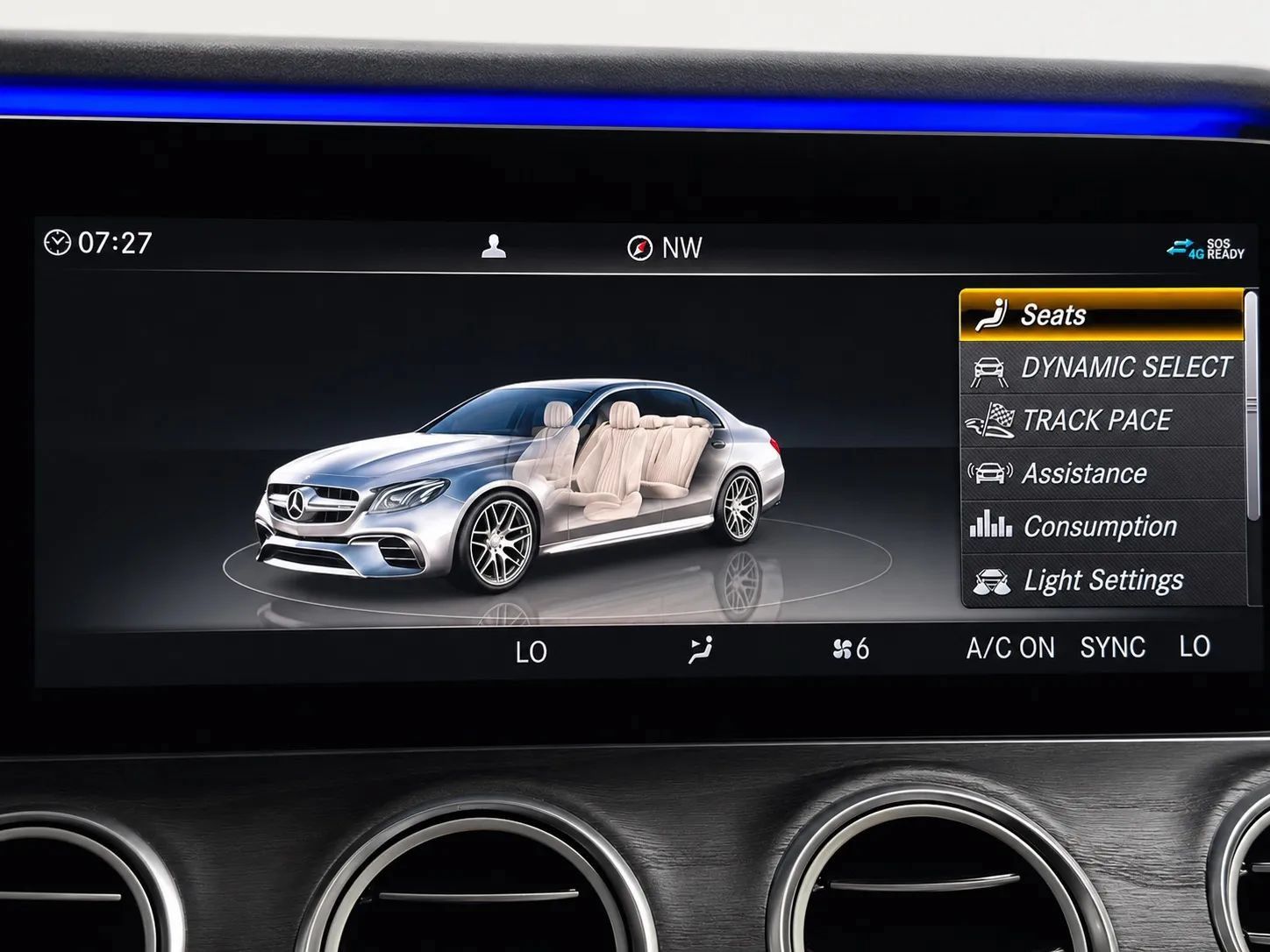 Used 2019 Mercedes-Benz E 63 AMG S image 43