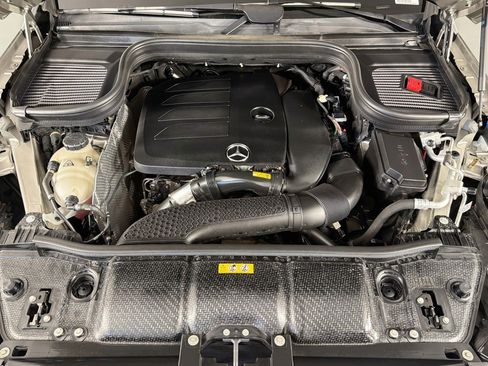 Certified 2023 Mercedes-Benz GLE 350 image 12