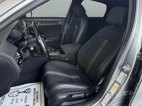 Used 2022 Honda Civic Sport image 10