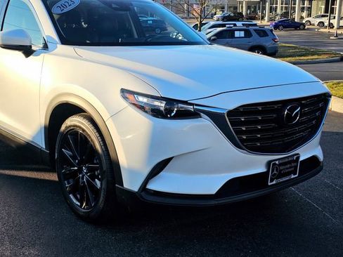 Used 2023 MAZDA CX-9 Touring Plus image 2