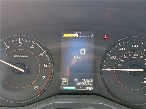 Used 2019 Subaru Crosstrek 2.0i Premium w/ Eyesight System AWD/4WD image 10