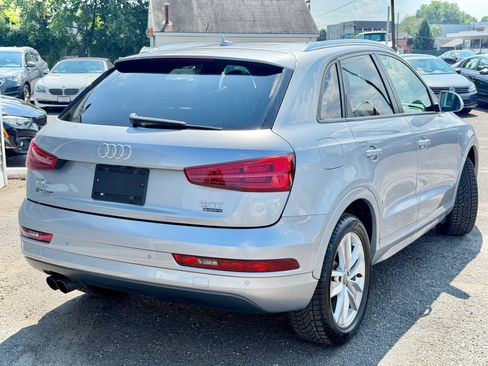 Used 2018 Audi Q3 2.0T Premium AWD/4WD image 12