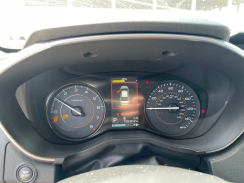 Used 2018 Subaru Crosstrek 2.0i Premium image 6