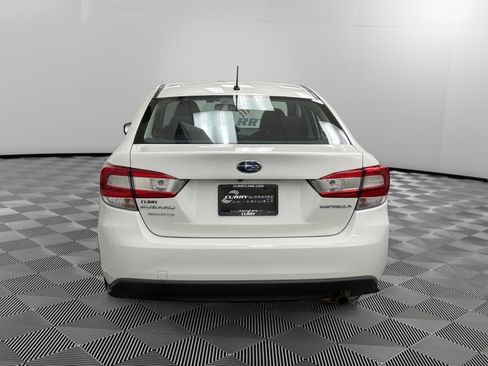 Used 2020 Subaru Impreza 2.0i image 4