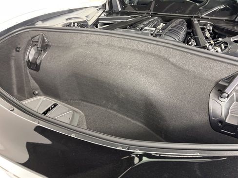 New 2026 Chevrolet Corvette Z06 RWD image 11