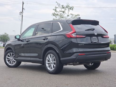 Used 2025 Honda CR-V EX-L image 18