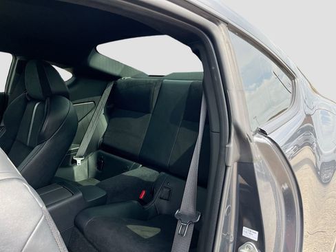 Used 2025 Toyota GR86 Premium RWD image 23