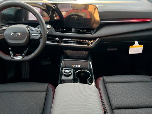 New 2026 Chevrolet Equinox RS w/ Convenience Package III image 14