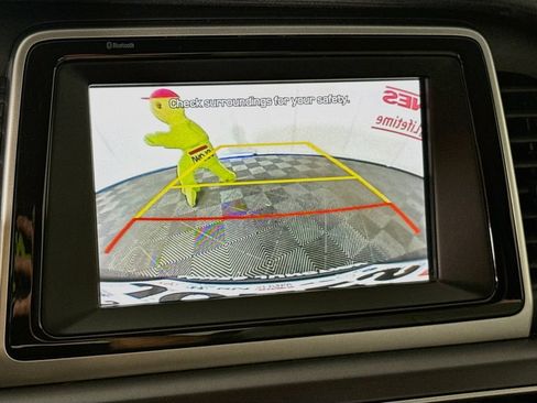 Used 2018 Hyundai Sonata SE FWD image 5