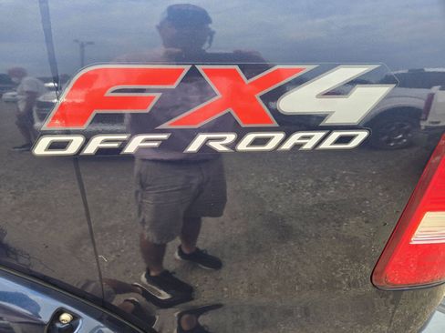 Used 2004 Ford F150 FX4 AWD/4WD image 12