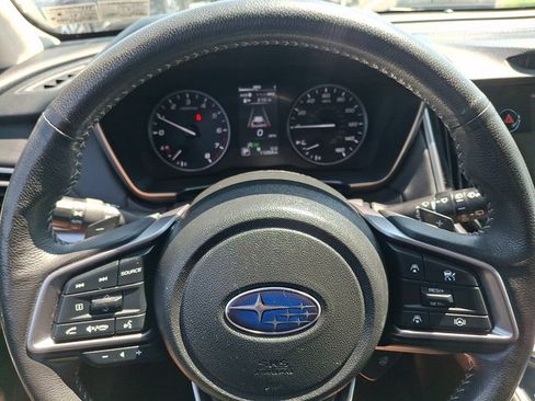 Certified 2024 Subaru Outback Limited XT AWD/4WD image 20