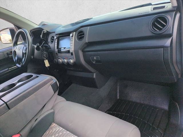 Used 2021 Toyota Tundra SR AWD/4WD image 20