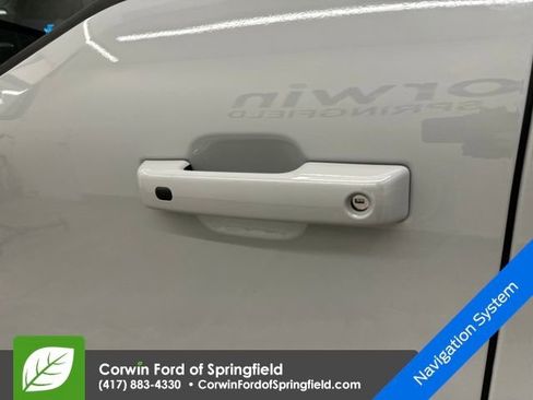 New 2026 Ford F150 Platinum w/ Equipment Group 702A High image 14