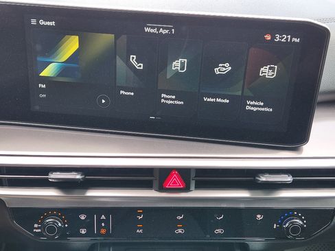 New 2026 Kia Sorento LX image 13