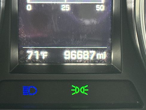 Used 2017 Hyundai Santa Fe Sport image 21