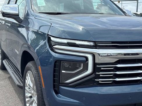 New 2026 Chevrolet Tahoe Premier AWD/4WD image 10