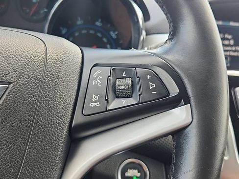 Used 2013 Chevrolet Cruze LTZ w/ RS Package FWD image 20
