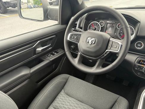 New 2026 RAM 1500 Big Horn w/ Night Edition AWD/4WD image 31
