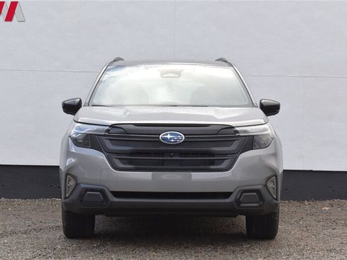 Used 2025 Subaru Forester Touring AWD/4WD image 7