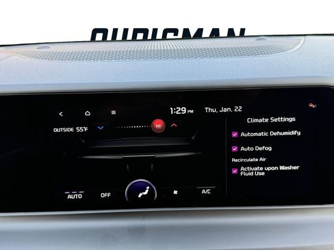 New 2026 Kia Seltos EX w/ EX Sunroof Package image 17