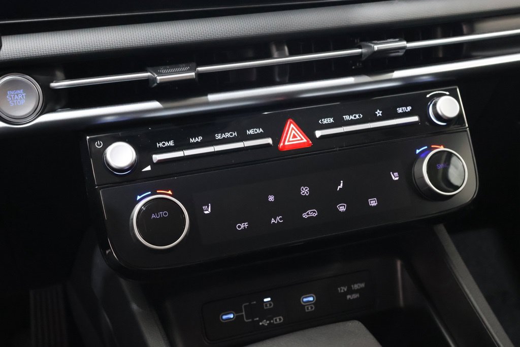 New 2026 Hyundai Tucson SEL Plus AWD/4WD image 26