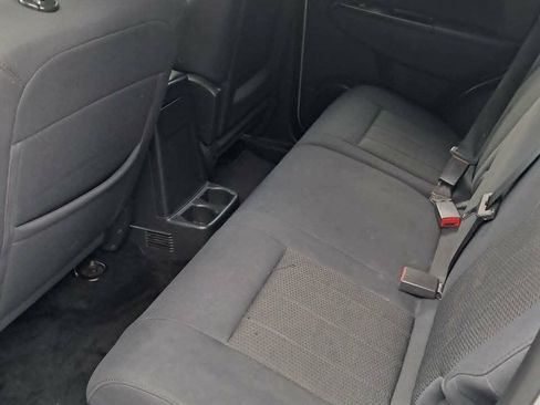 Used 2012 Jeep Liberty Sport AWD/4WD image 5