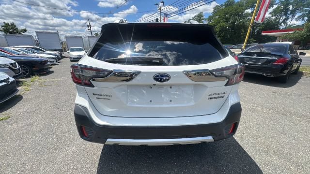 Used 2020 Subaru Outback Touring XT AWD/4WD image 6
