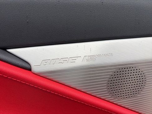 Used 2021 Chevrolet Corvette Stingray Preferred Cpe w/ Z51 Performance Package RWD image 33