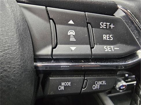 Used 2019 MAZDA CX-5 Grand Touring FWD image 20