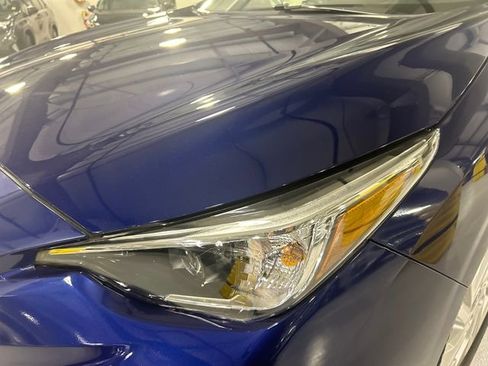 Used 2025 Subaru Impreza 2.0i image 7