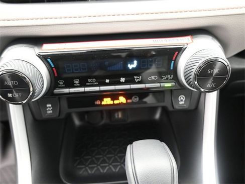 New 2025 Toyota RAV4 XLE image 6