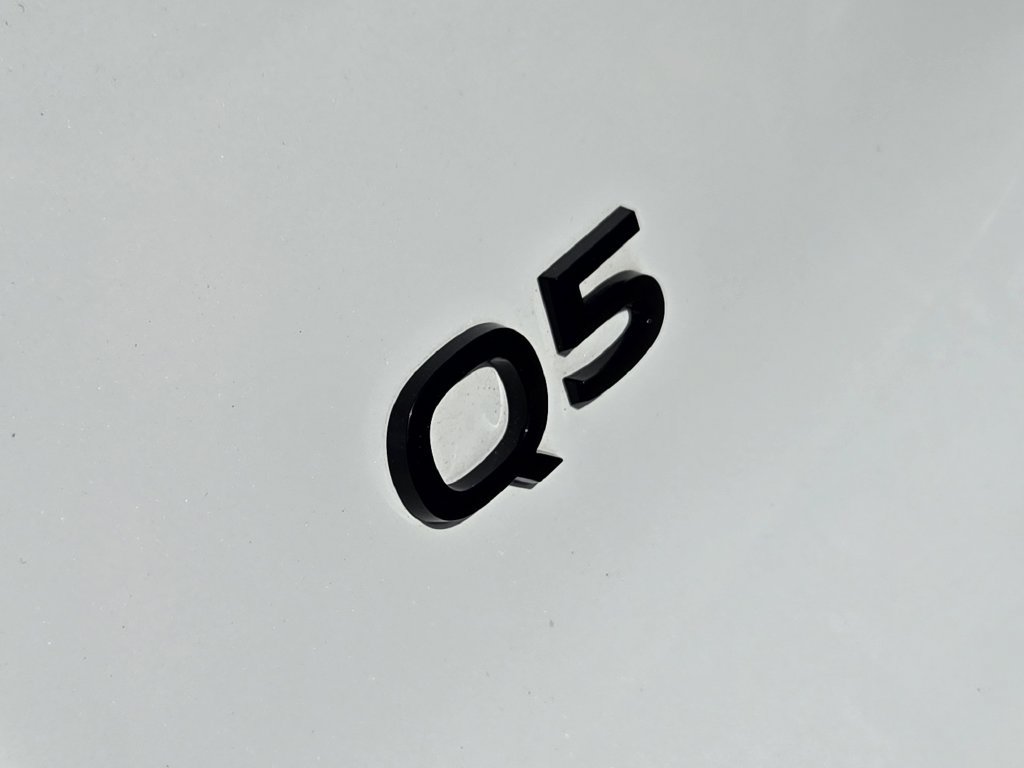 Certified 2025 Audi Q5 Prestige AWD/4WD image 15