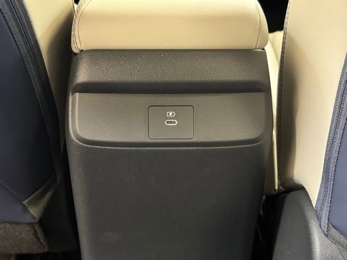 New 2026 Nissan Sentra SL w/ Floor Mat Package FWD image 17