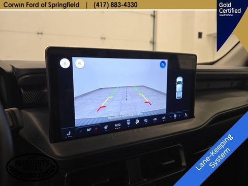 Certified 2025 Ford Maverick XLT w/ XLT Luxury Package AWD/4WD image 26