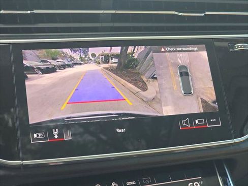 Certified 2025 Audi Q7 2.0T Premium Plus w/ Premium Plus Package AWD/4WD image 22