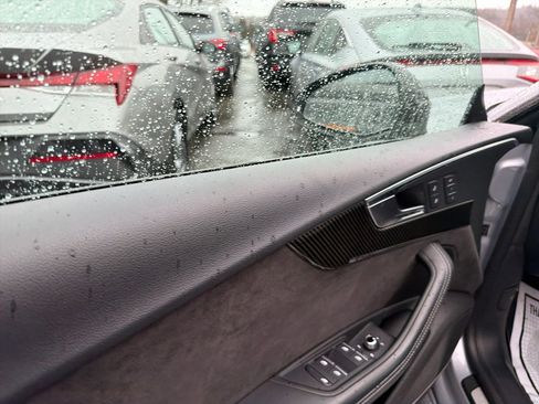 Used 2019 Audi RS 5 Sportback w/ Black Optic Package image 16