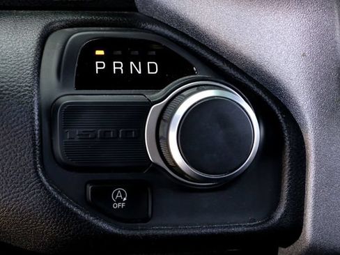 Used 2025 RAM 1500 Tradesman RWD image 19