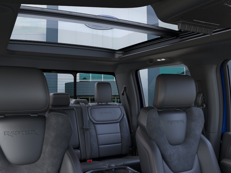 New 2026 Ford F150 Raptor AWD/4WD image 22