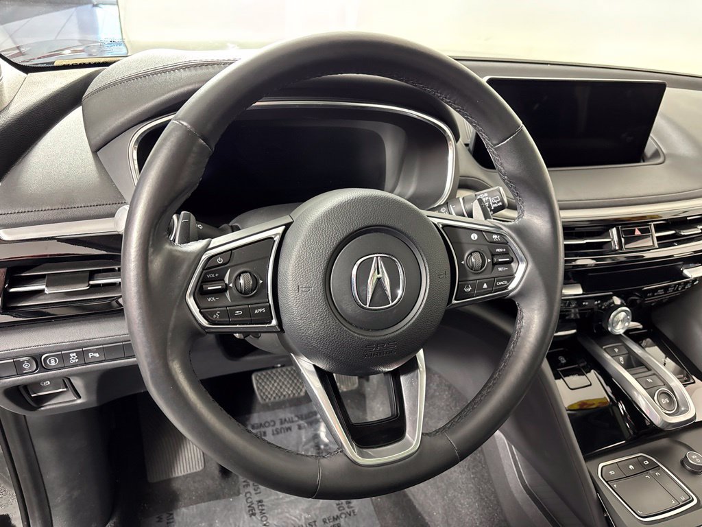 Certified 2024 Acura MDX w/ Technology Package FWD image 29