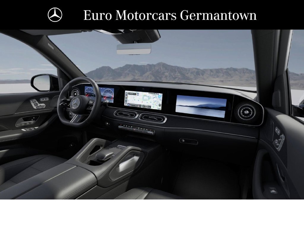 New 2027 Mercedes-Benz GLE 450 4MATIC image 6