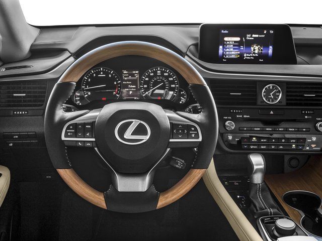Used 2016 Lexus RX 350 FWD w/ Premium Package image 6