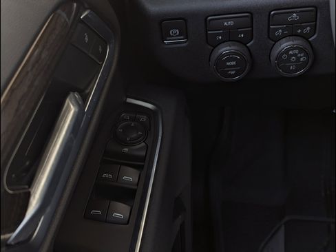 New 2026 Chevrolet Silverado 1500 RST w/ RST Select Package AWD/4WD image 22